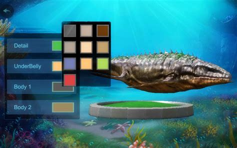 Mosasaurus Simulator Download Apk For Android Free