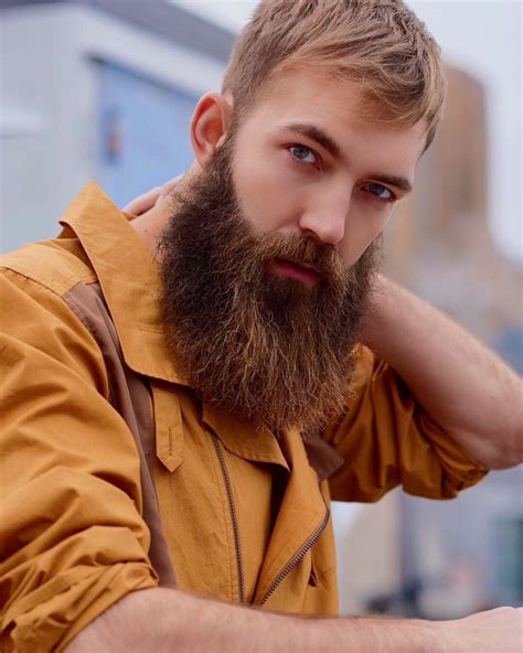 Bigbeardedfrenchman Beard Styles Beard Styles For Men Hair And