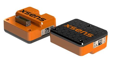 Industrial Grade Inertial Sensors Released For Mass Production