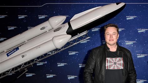 Elon Musk Admits To Having Asperger Syndrome Archyde
