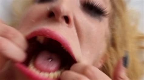 Anal Hiliation Venom Evil Total Fucked Up Assand Mouth And Throat