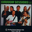 King Crimson – The VROOOM Sessions (April May 1994) (1999, CD) - Discogs