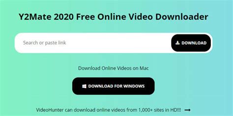 To mp3, mp4 in hd quality. Top 9 Best Online YouTube Downloaders (2020)