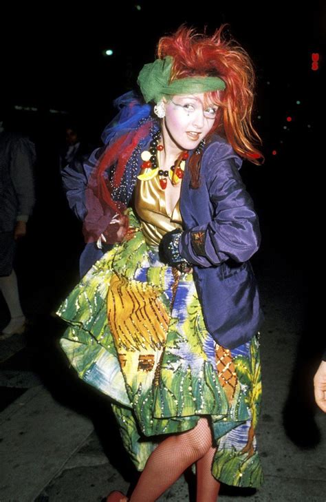 The 20 Most Outrageous Grammy Dresses of All Time | Cyndi ... Изучайте релизы cyndi lauper на discogs.