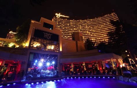 Tryst Las Vegas Insiders Guide Discotech The 1 Nightlife App