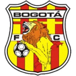 This is a list of football clubs in colombia, sorted by division, then alphabetically, and including geographical provenience and home stadium. 2003, Bogotá F.C. (Bogotá, Colombia) #BogotáFC #Bogotá #Colombia (L9688) | America de cali ...