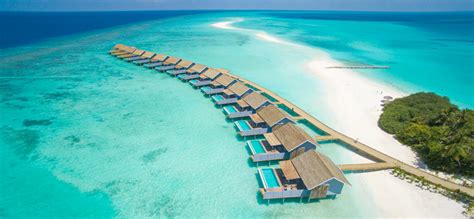 Kuramathi Island Resort Maldives Holidays Pure Destinations