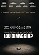 Where Have You Gone Lou Dimaggio (DVD) 810162032272 (DVDs and Blu-Rays)