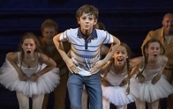 Billy Elliot the Musical Live | Preview the Musical | Great ...