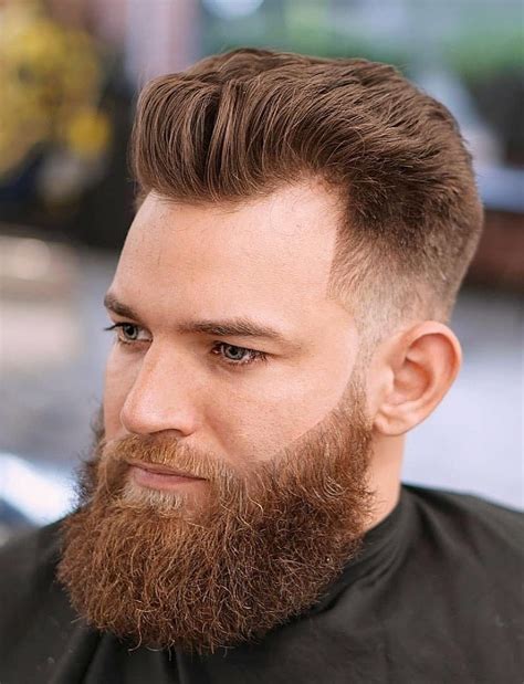 Best Haircuts For A Receding Hairline Cool Haircuts Hairstyles My XXX