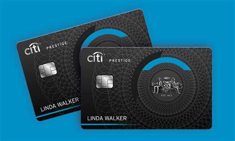 She is also one of the founders of to her credit, a biweekly series of financial. Citi Prestige Travel Credit Card 2020 Review - Should You Apply?