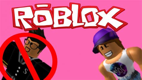 Looking for the best roblox wallpapers? If Roblox Was For Girls - YouTube
