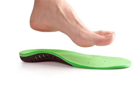 10 Great Diabetic Insoles Orthotics And Shoe Inserts For Neuropathy