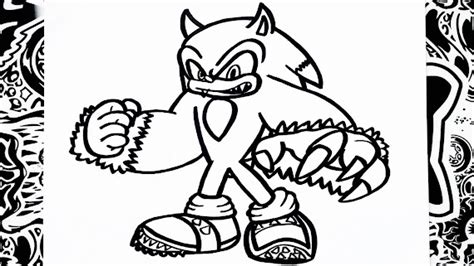 20 Última Dibujos Para Colorear De Sonic Punto Exe Alibatasa Blog