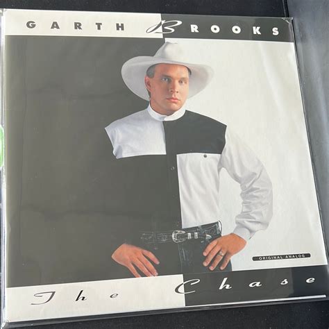 Garth Brooks The Chase Northwest Grooves