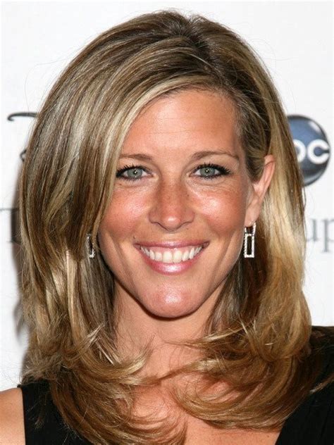 20 Laura Wright Hairstyles Hairstyle Catalog