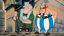 Asterix vs. Caesar – bflix