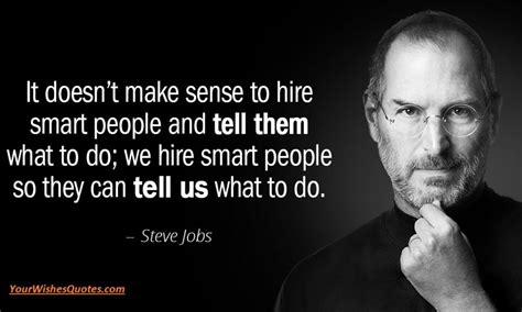 Steve Jobs Biography And Motivational Quotes