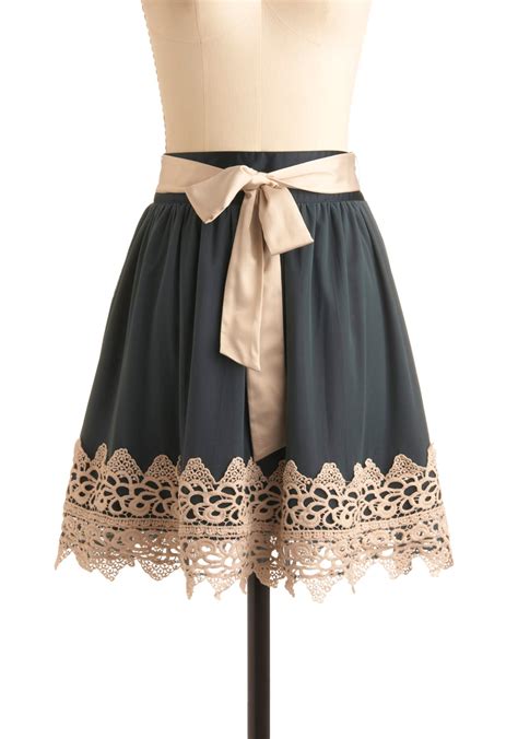 Vintage Skirts What Are They Best Paired With