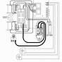 Automatic Transfer Switch Circuit Diagram