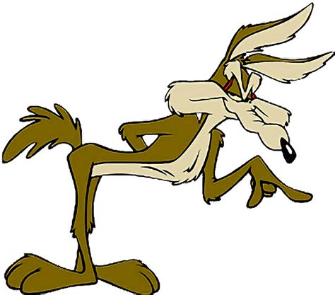 Download Looney Tunes Characters Clipart 3245228 Pinclipart