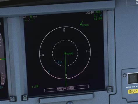 Flight Plan Discontinuity Sidstarappr Navigraph