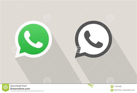Call And Whatsapp Icon Whatsapp Beta Separates Voice And Video Call