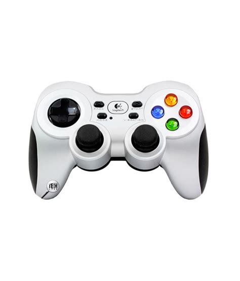Buy Logitech F710 Wireless Controller Pcps2ps3 Online At Best Price