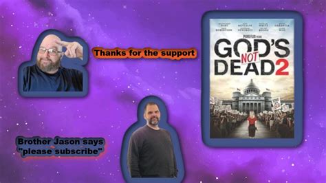 Gods Not Dead 2 Youtube