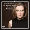 Florian Leopold Gassmann: Ah, Ingrato Amor: Opera Arias | CD Album ...
