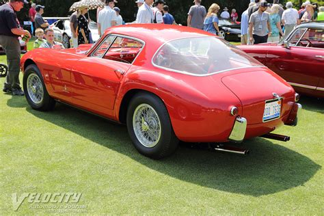 1954 Ferrari 375 Mm Berlinetta Pictures