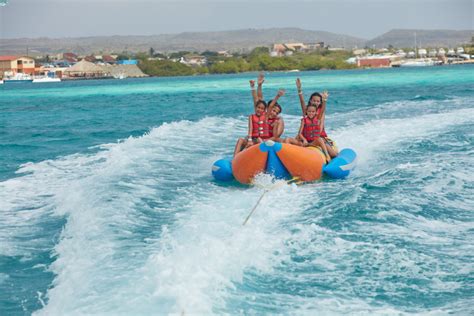 De Palm Island—all Inclusive Fun For All Ages When In Aruba