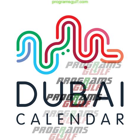 تحميل تطبيق Dubai Calendar لمتابعة كل فعاليات إمارة دبي