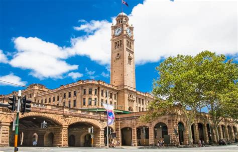 Sydney's Central Station set for 'vibrant and exciting ...