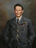 Wing Commander Guy Gibson (1918–1944) | Art UK