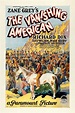 The Vanishing American (Movie, 1925) - MovieMeter.com