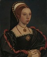 Portrait of a Young Woman (Catherine Howard), ca. 1540-1545 posters ...