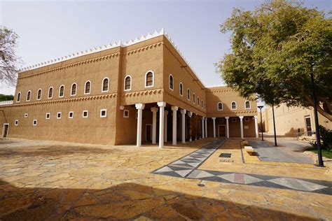 Murabba Historical Palace Riyadh In Riyadh Welcome Saudi