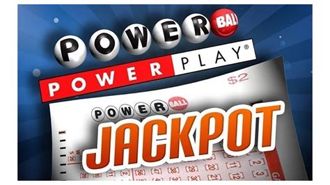394m Powerball Jackpot Reaches Highest Point Since March Of Last Year
