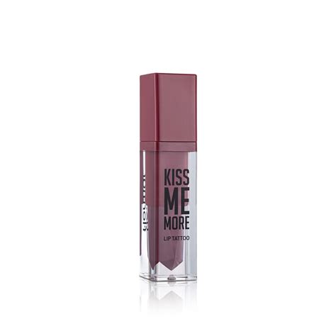 Buy Flormar Kiss Me More Lip Tattoo · Usa