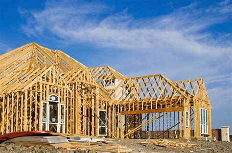 Should You Buy A New Construction Home