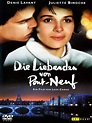 Die Liebenden von Pont-Neuf - Film 1991 - FILMSTARTS.de