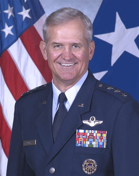 Lieutenant General Christopher A Kelly Us Air Force Biography