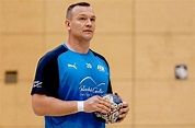 Christian Zeitz zurück in der Handball-Bundesliga: TVB Stuttgart ...