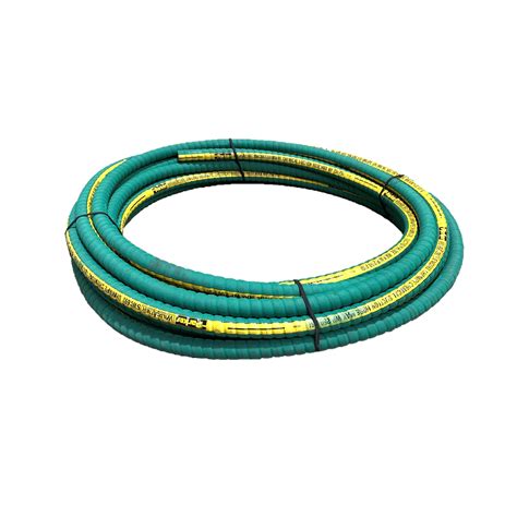 1 Chemflex Acid And Chemical Hose 100 Roll
