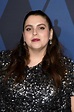 Beanie Feldstein Attends the Academy of Motion Picture Arts and ...
