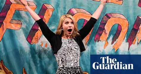 Claire Danes Receives Harvards Hasty Pudding Woman Of The Year Award
