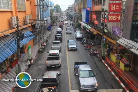 Nakhon si thammarat city contains many muslim, buddhist and hindu temples and is an excellent place to see a performance of thai nǎng tàlung featuring. Discover Nakhon Si Thammarat Travel Tips นครศรีธรรมราช ...