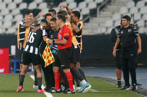 Botafogo x Defensa y Justicia onde assistir ao vivo horário e