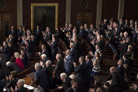 House Adopts Rules Package For 115th Congress